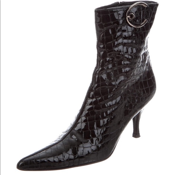 STUART WEITZMAN BOOTS - Picture 5 of 5